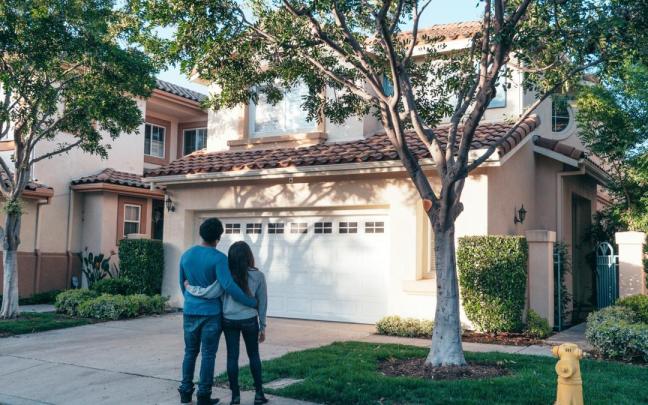 Continúa siendo un buen momento para invertir en vivienda. Continúa siendo un buen momento para invertir en vivienda.