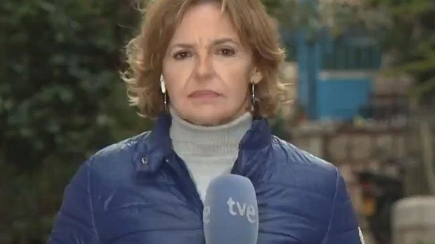 Almudena Ariza.