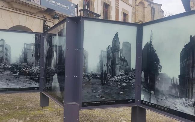 El arte formará parte de los actos conmemorativos