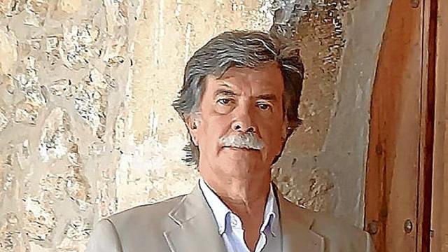 El psicólogo forense Javier Urra.