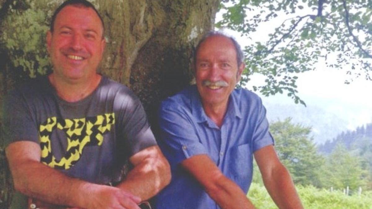 Imuntzo eta Belokiren musikak alaituko du Azkotiko Herriko plaza larunbat gauean.