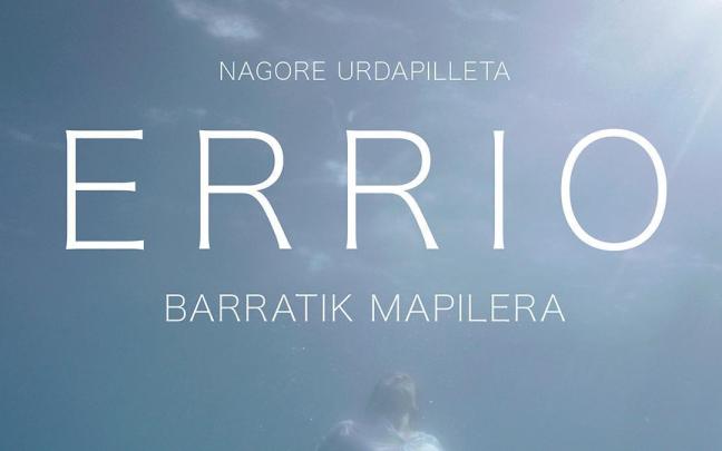 Cartel del documental 'Errio'.