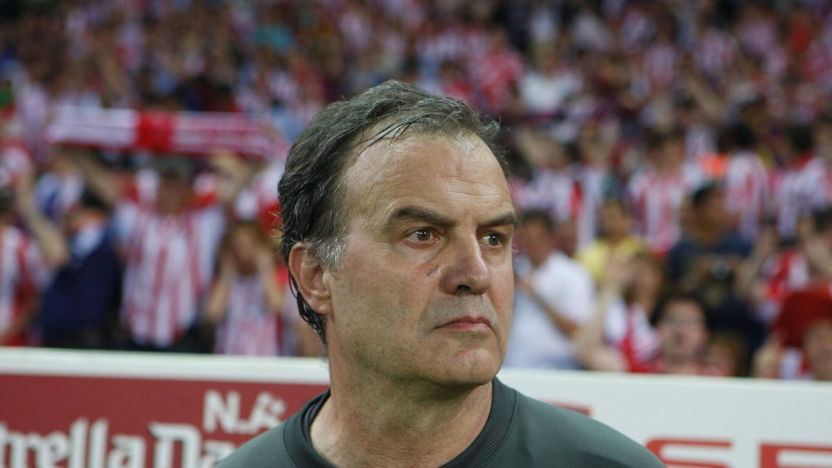 MARCELO BIELSA