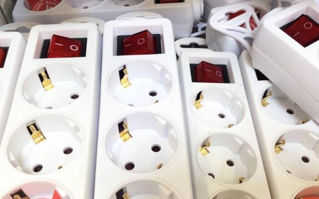 Leroy Merlin tiene el dispositivo que sustituirá a la tradicional regleta.