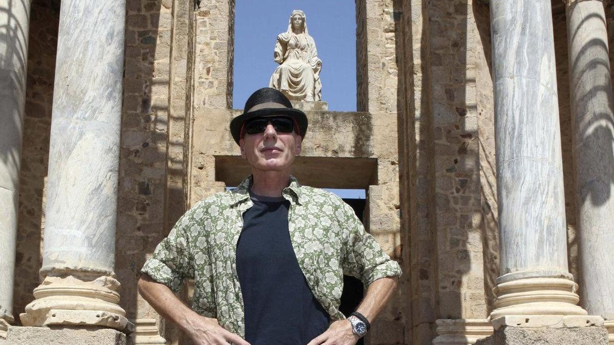 Eusebio Poncela ha fallecido a los 79 años.