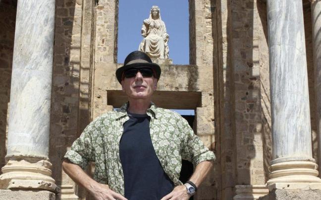 Eusebio Poncela ha fallecido a los 79 años.