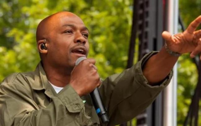 Muere a los 52 años el rapero Kaseem Ryan, conocido como 'Ka'.