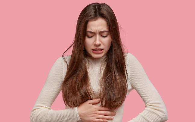La alimentación juega un papel destacado en la lucha contra el dolor menstrual / Pixabay La alimentación juega un papel destacado en la lucha contra el dolor menstrual