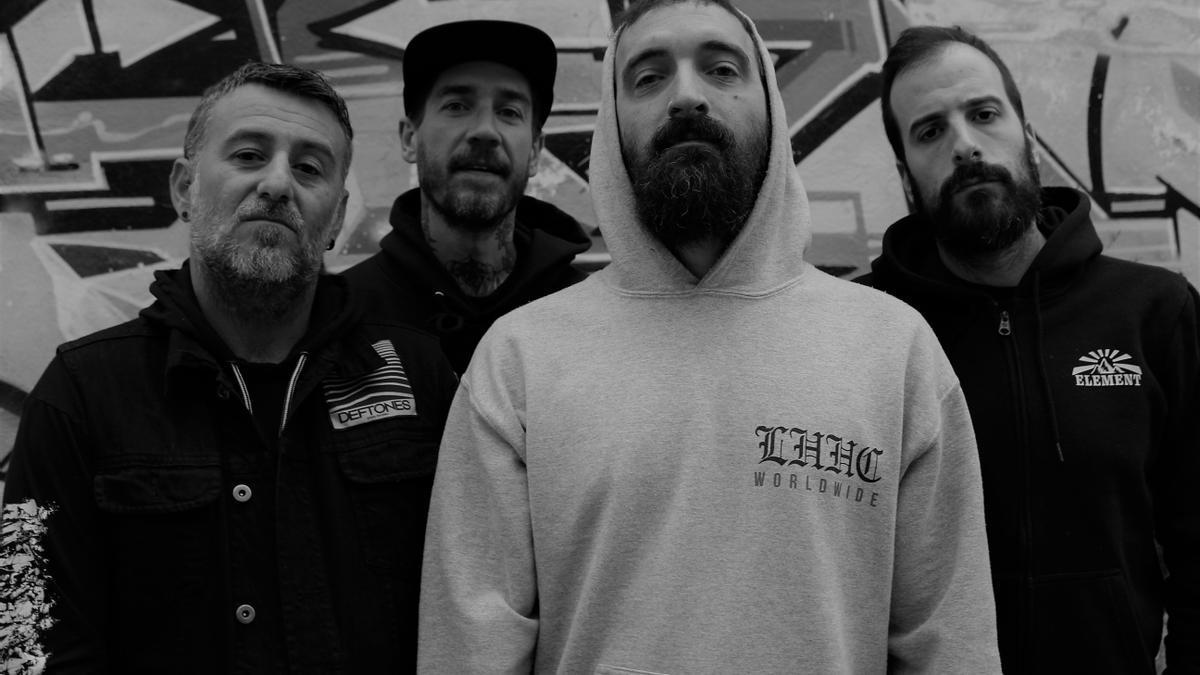 Los gasteiztarras Tudetuz son una de las formaciones convocadas