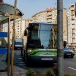 La propuesta busca garantizar plazas suficientes para los usuarios de Bizkaibus.