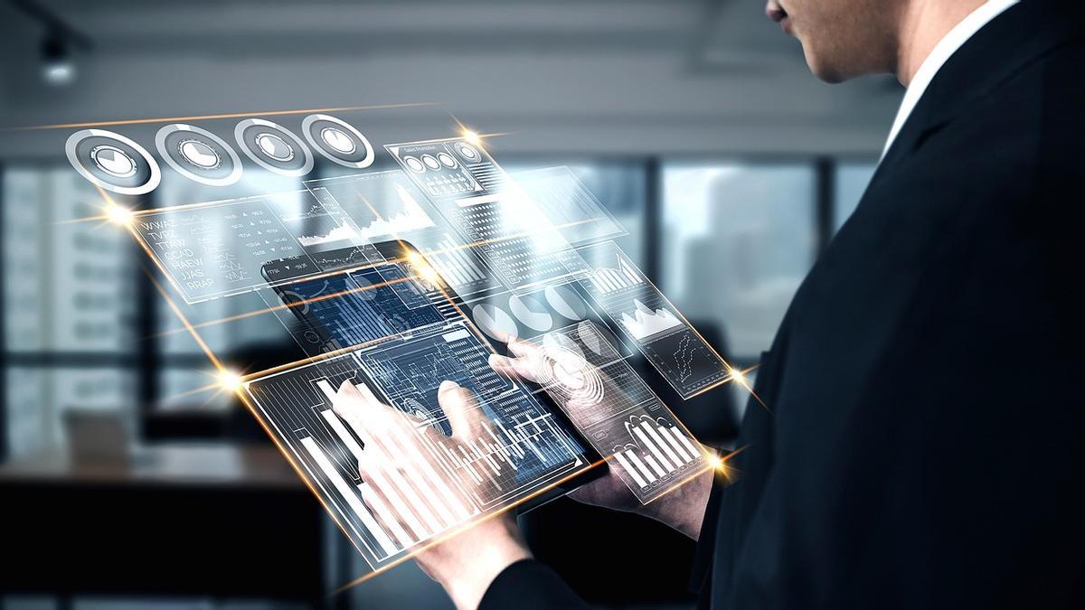 Consultoría sobre Inteligencia Artificial; resolvemos tus dudas.