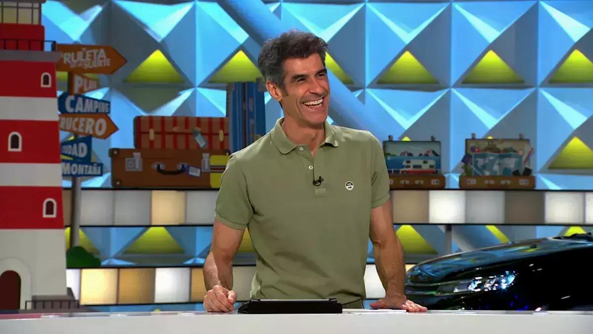 ¿Qué le ha pasado a Jorge Fernández? ¿Por qué ha estado enfermo?