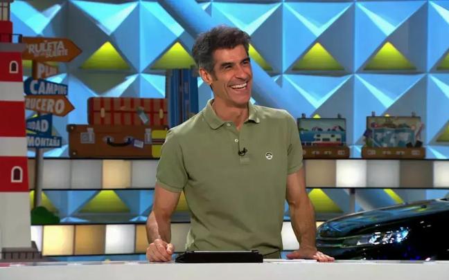 ¿Qué le ha pasado a Jorge Fernández? ¿Por qué ha estado enfermo?