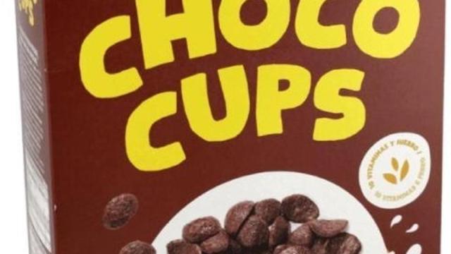 La AESAN alerta de posible presencia de partículas de aluminio en dos lotes de cereal con chocolate procedentes de Portugal