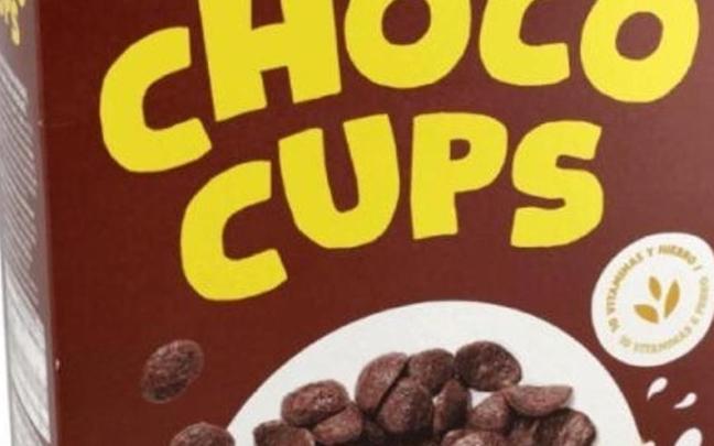 La AESAN alerta de posible presencia de partículas de aluminio en dos lotes de cereal con chocolate procedentes de Portugal