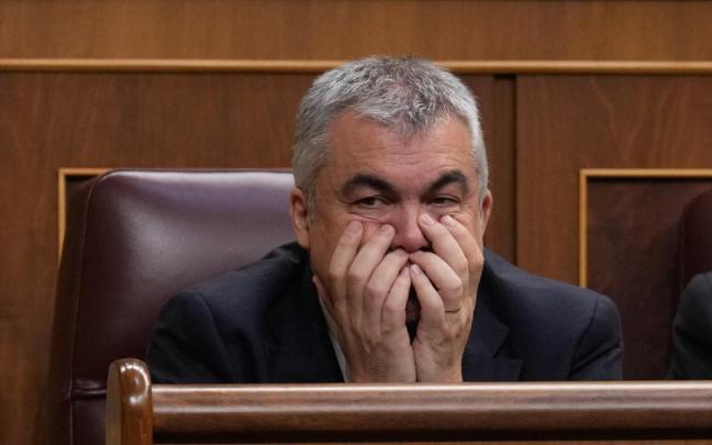 El Supremo ofrece a Santos Cerdán declarar el 25 de junio tras hallar "indicios" en su contra El Supremo ofrece a Santos Cerdán declarar el 25 de junio tras hallar "indicios" en su contra