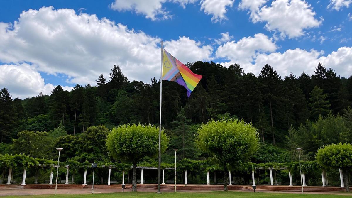 Arrigorriaga es un municipio comprometido con la diversidad