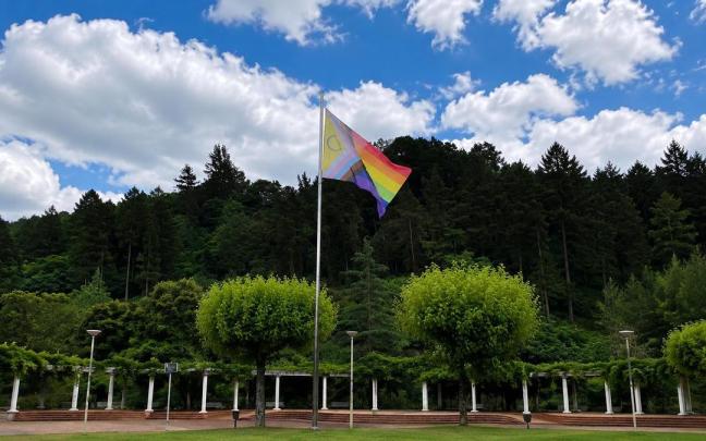 Arrigorriaga es un municipio comprometido con la diversidad