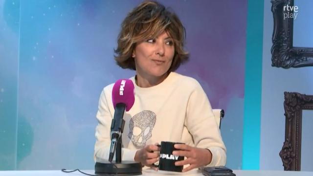 Sonsoles Ónega, en '¡Menudo cuadro!'.