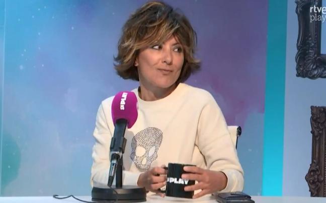 Sonsoles Ónega, en '¡Menudo cuadro!'.