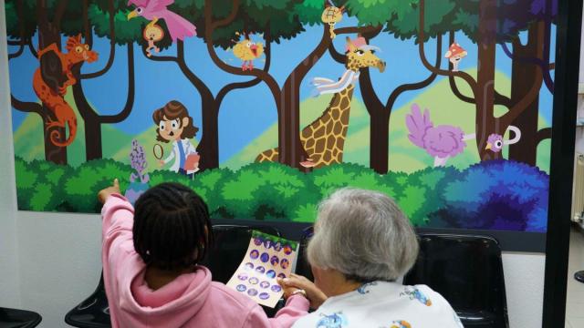 La propuesta busca reforzar la prevención y la promoción de hábitos saludables desde la infancia.