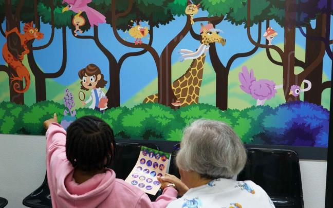 La propuesta busca reforzar la prevención y la promoción de hábitos saludables desde la infancia.