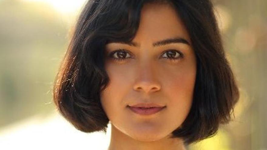 Una imagen de la intérprete Rakhee Thakrar