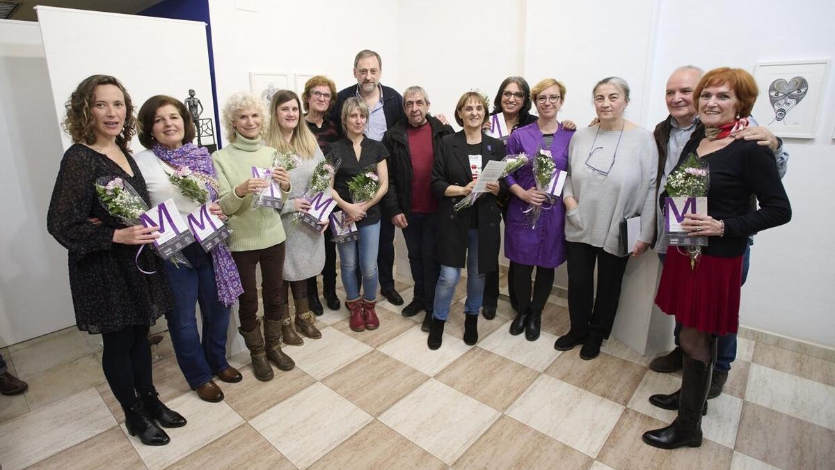 'Dueña de tu vida', un homenaje a la mujer desde la creación en ArteA2