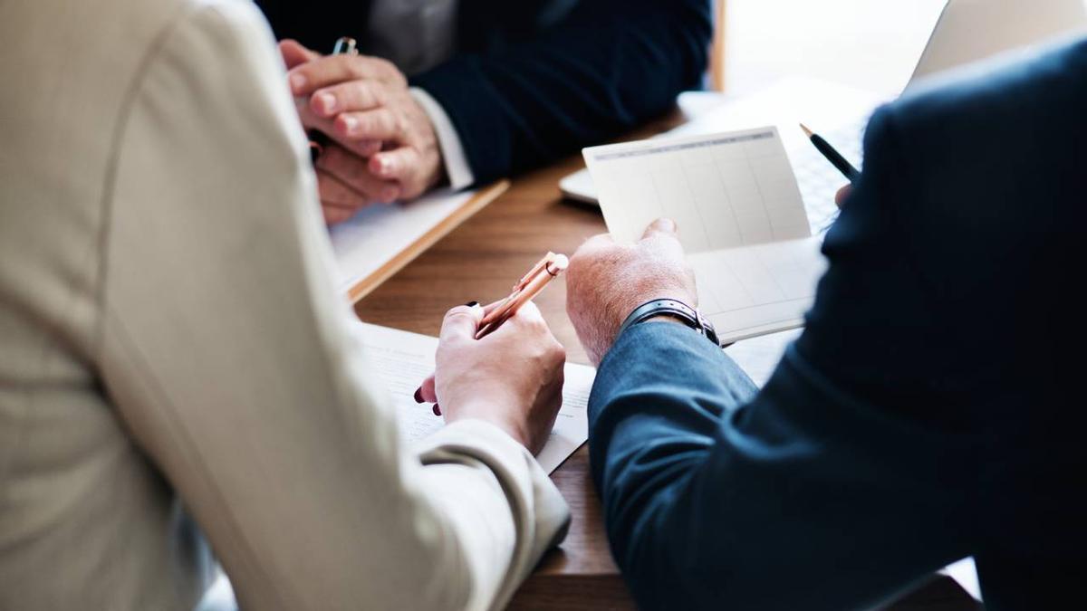 "Si un hermano quiere vender y el otro no, esta es la solución"