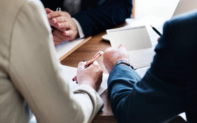 "Si un hermano quiere vender y el otro no, esta es la solución"