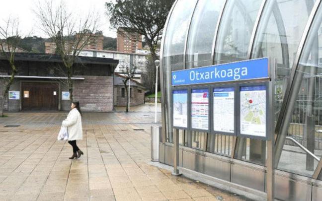 Otxarkoaga
