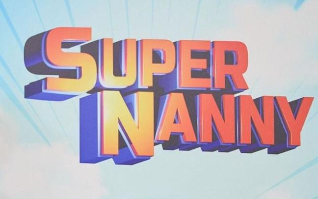 ‘Supernanny’.