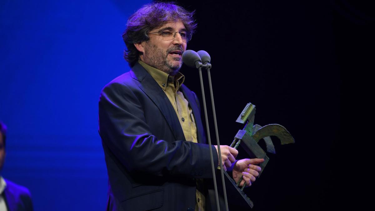 Jordi Évole, en una imagen de archivo.