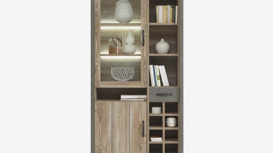 Este producto de Conforama es ideal para ahorrar luz