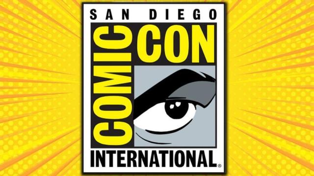 Comic-Con San Diego
