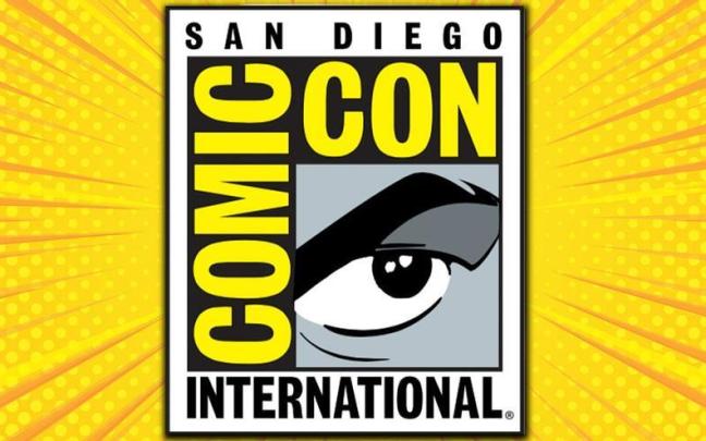 Comic-Con San Diego