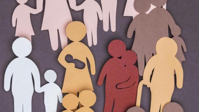 Conciliación familiar.