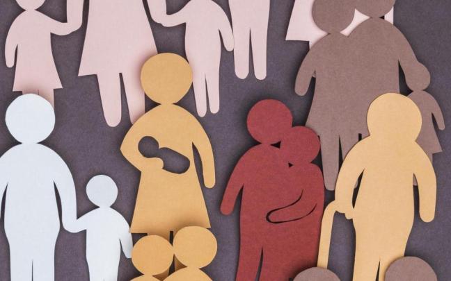 Conciliación familiar.