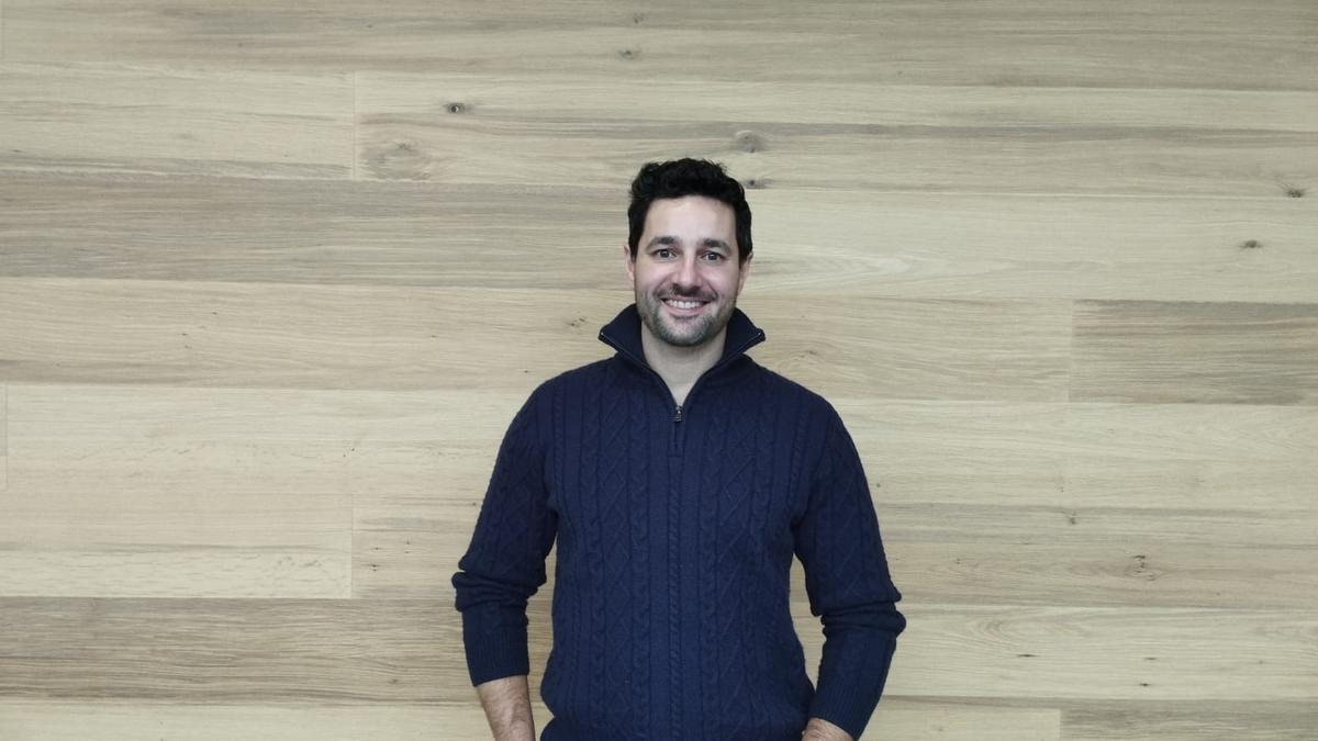 Egoitz de la Iglesia