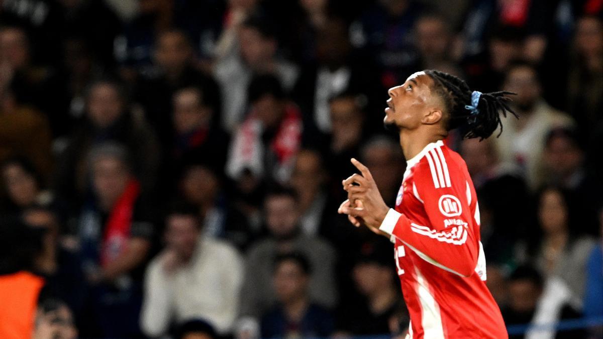 La inspiración de Michael Olise, con dos goles y una asistencia, impulsó al Bayern Múnich ante el Bodo.