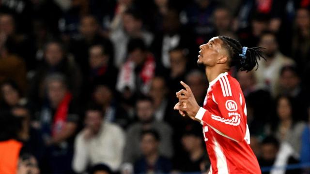 La inspiración de Michael Olise, con dos goles y una asistencia, impulsó al Bayern Múnich ante el Bodo.