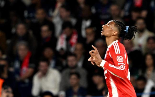 La inspiración de Michael Olise, con dos goles y una asistencia, impulsó al Bayern Múnich ante el Bodo.