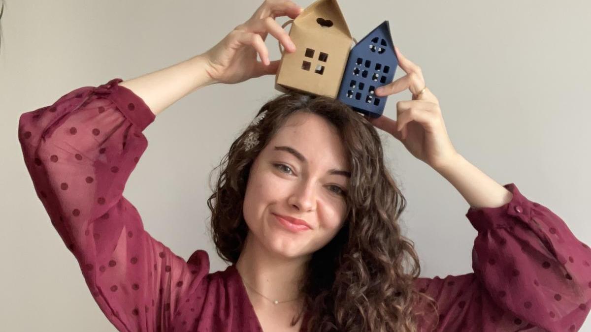 En imágenes: Los detalles de la papelería perfecta para eventos con sello 100% guipuzcoano