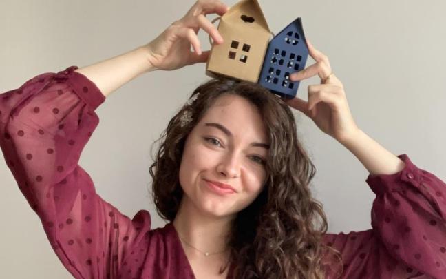 En imágenes: Los detalles de la papelería perfecta para eventos con sello 100% guipuzcoano