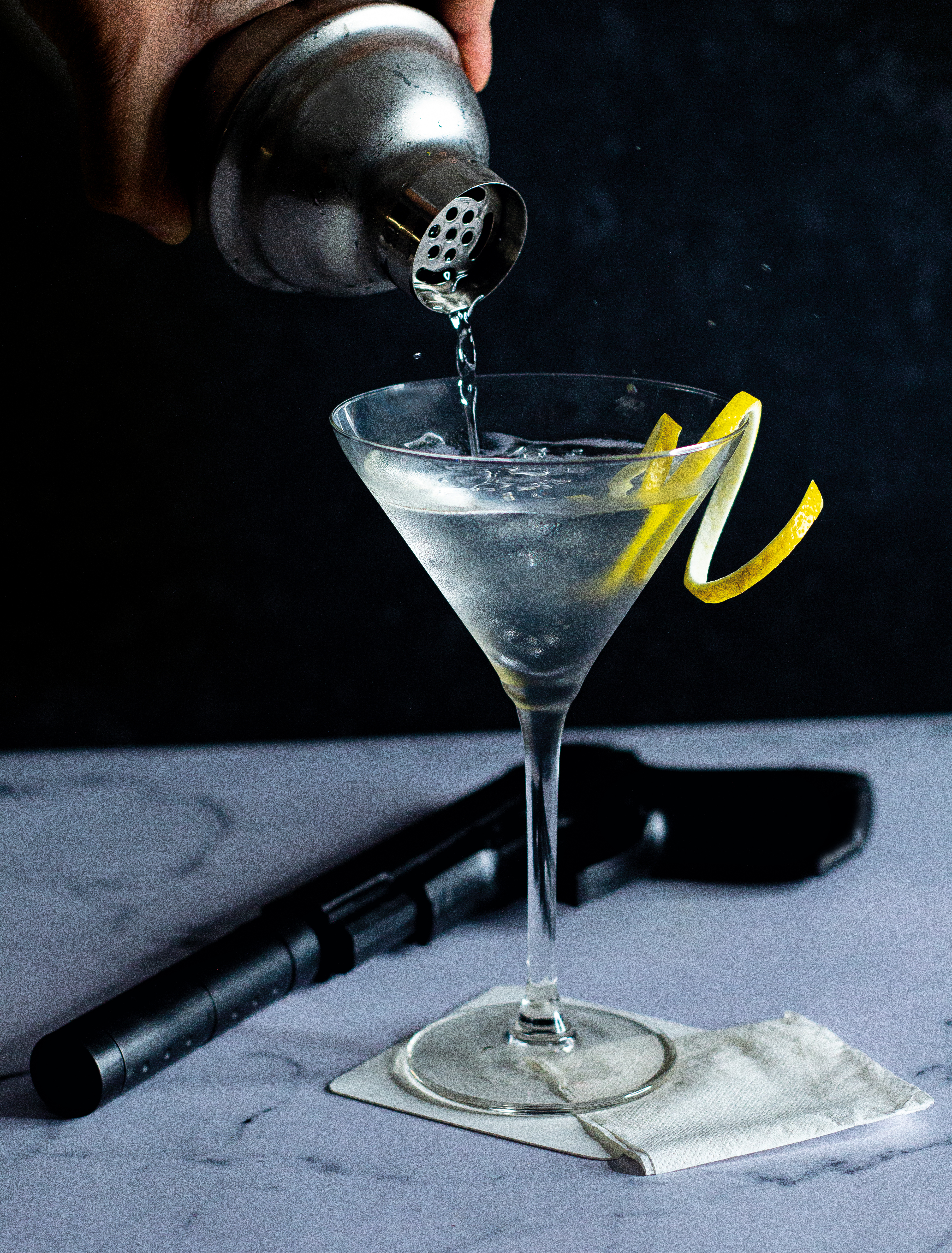 Iñaki Mayora | ¡Corten! 100 recetas de película