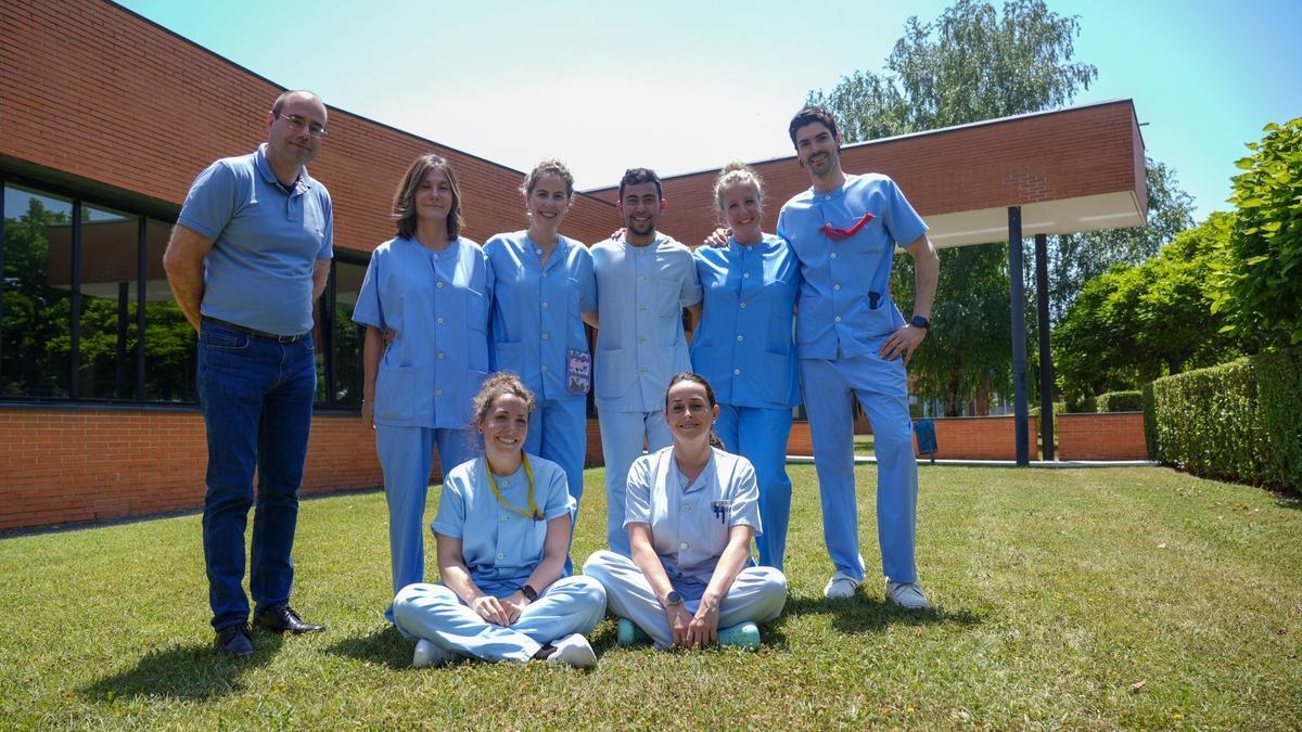 De cara a los próximos años, el equipo se plantea metas claras: mantener lo que funciona y seguir mejorando.