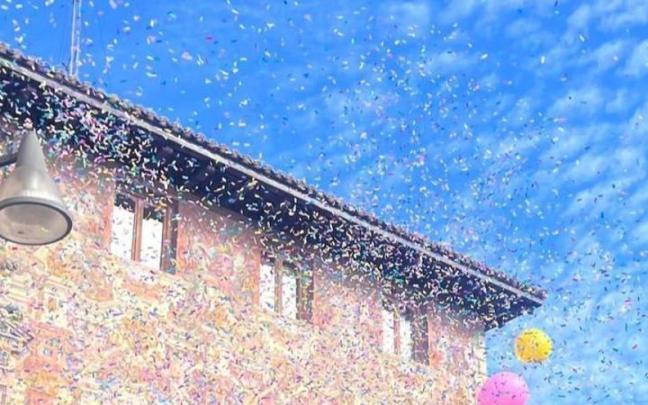 Gran respuesta el día de San Fausto en los artopiles