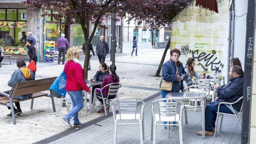 La ciudadanía de Ermua podrá solicitar las Ayudas de Emergencia Social hasta finales de este mes de junio. AYUNTAMIENTO DE ERMUA