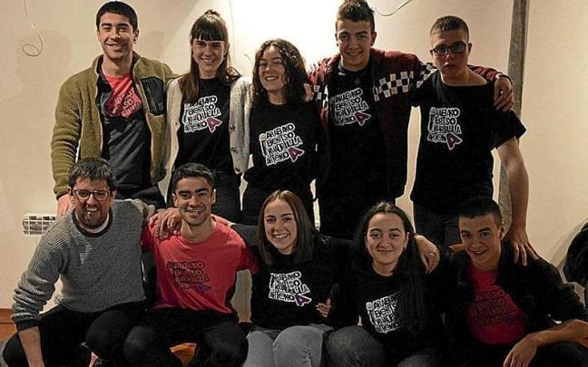 Semifinales en marcha