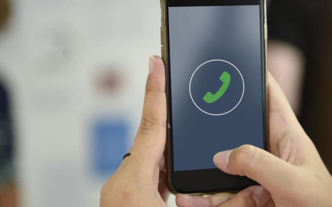 Comunicarse con el 112 deberá poder hacerse también mediante voz o texto.